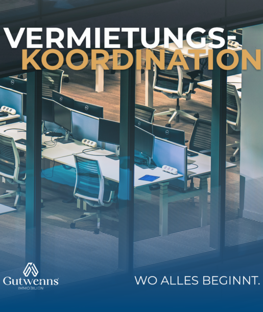 Vermietungskoordination