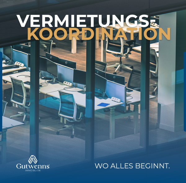 Vermietungskoordination