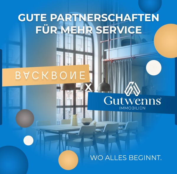 Mitte-gute partnerschaften blkbn