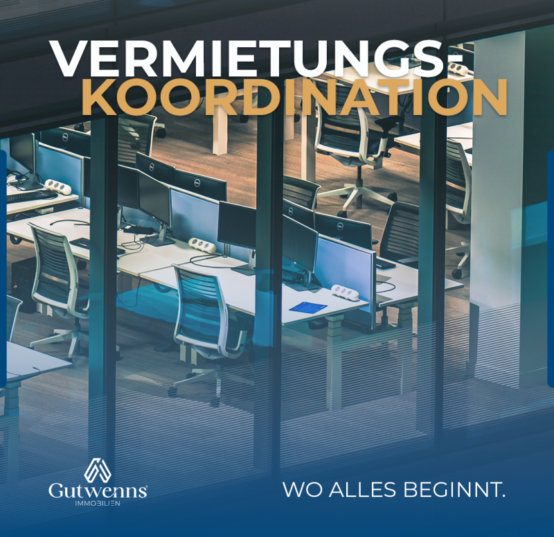 Vermietungskoordination
